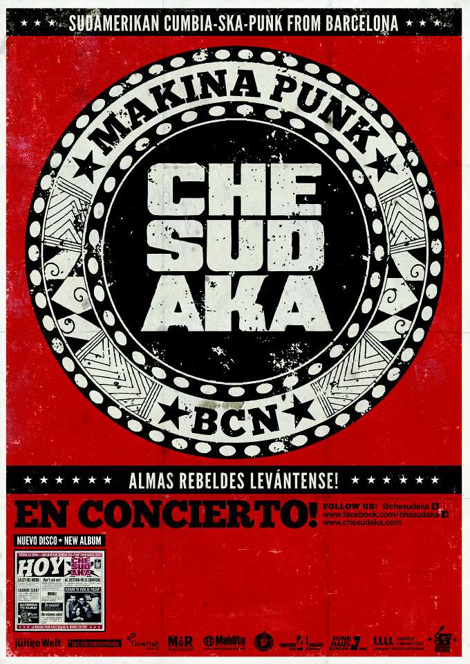 che sudaka - poster tour 2015.jpg