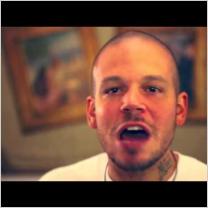 Embedded thumbnail for Calle 13 &amp;quot;Digo Lo Que Pienso&amp;quot;