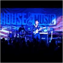 Embedded thumbnail for Los Rabanes live from The House of Music Guaynabo Puerto Rico